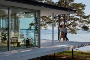 Electrolux vitvaror och köksutrustning