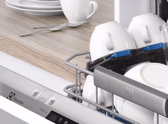 Electrolux köksprodukter